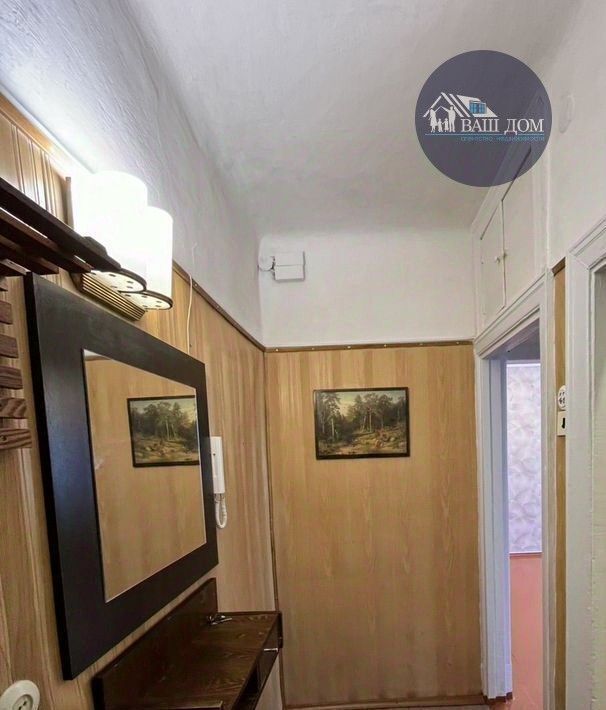 квартира г Северодвинск ул Республиканская 37а фото 8
