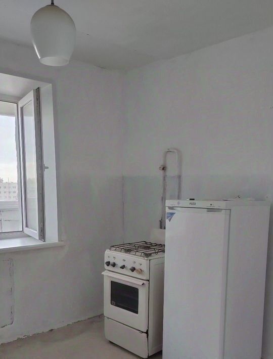 квартира р-н Ишимбайский г Ишимбай ул Советская 23 фото 16