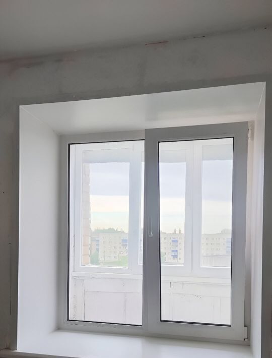 квартира р-н Ишимбайский г Ишимбай ул Советская 23 фото 19
