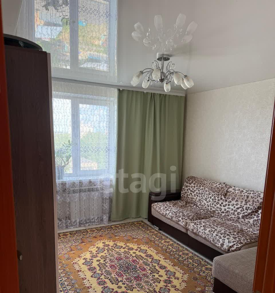 квартира г Каменск-Уральский ул Кирова 11 фото 5