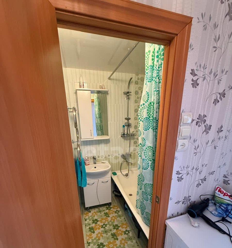 квартира г Каменск-Уральский ул Кирова 11 фото 12