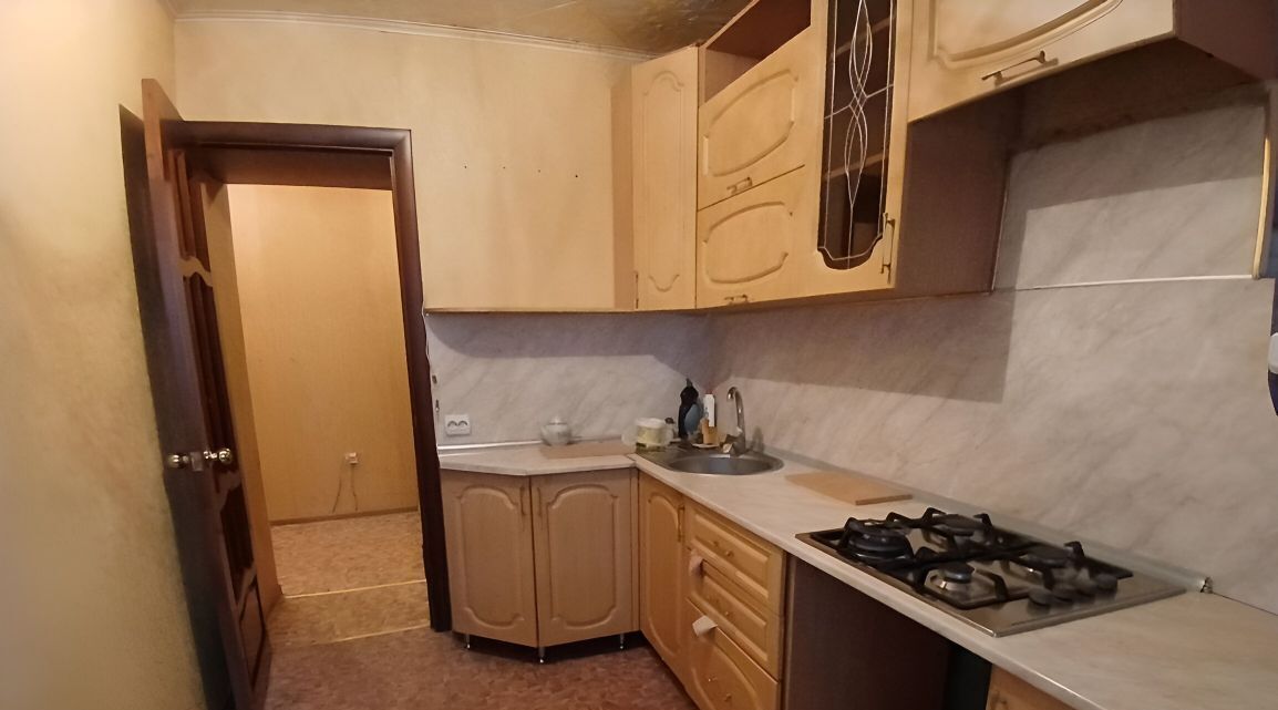 квартира г Стерлитамак ул Коммунистическая 75 фото 21