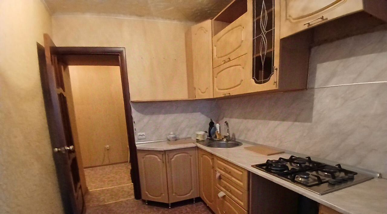 квартира г Стерлитамак ул Коммунистическая 75 фото 23