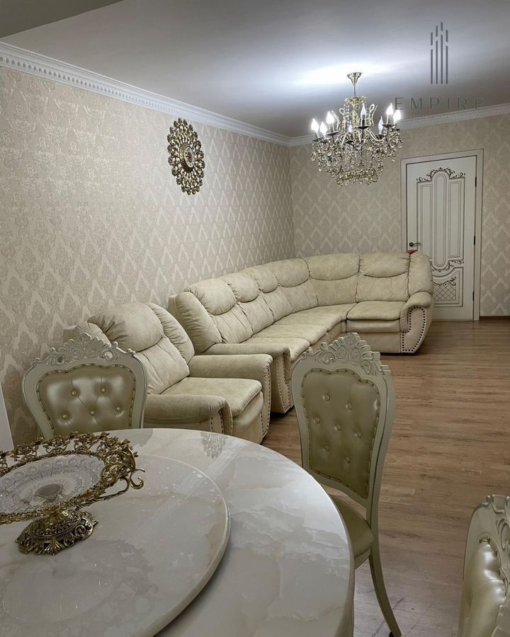 квартира г Грозный ул У.А.Садаева 18/8 фото 16