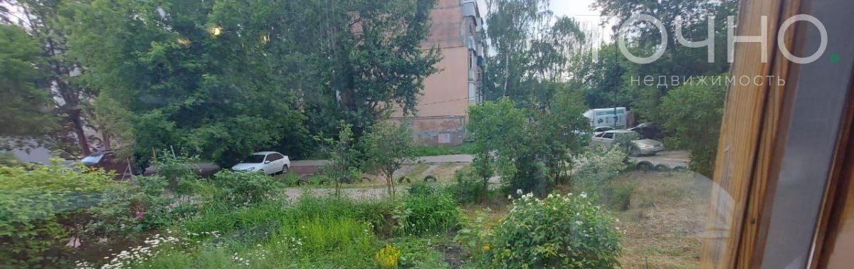 квартира г Пенза ул Карпинского 6 фото 12