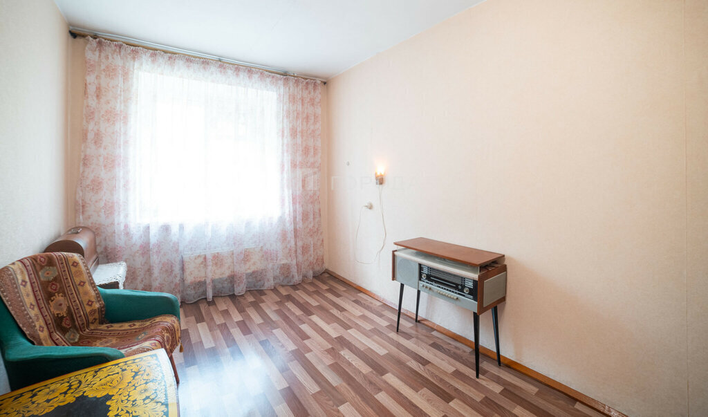 квартира г Томск ул Карла Маркса 77 фото 9