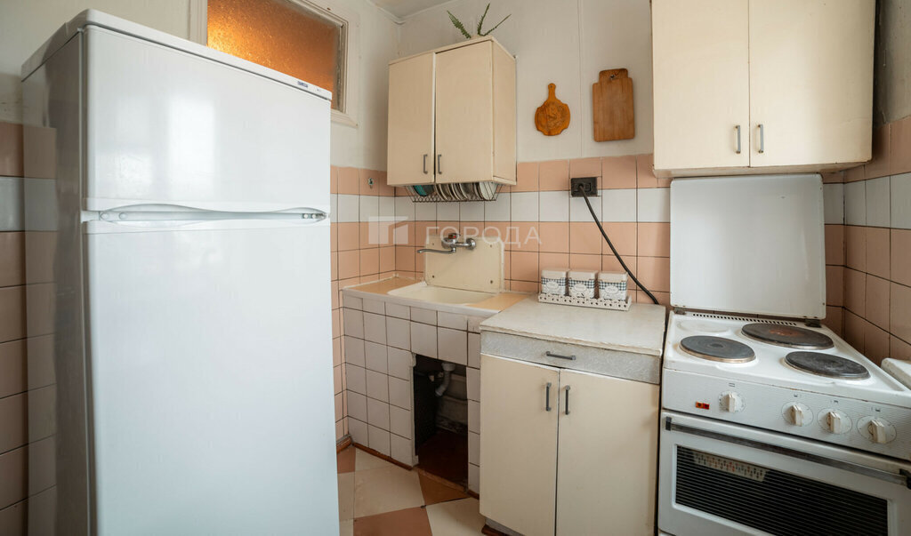 квартира г Томск ул Карла Маркса 77 фото 28