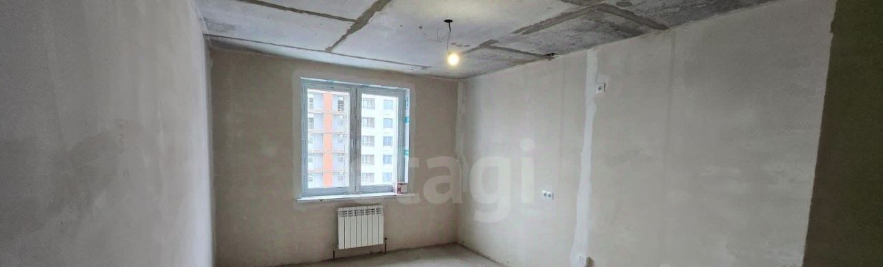 квартира г Омск р-н Кировский ул 70 лет Октября 3/6 фото 7