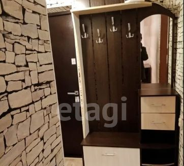 квартира г Омск городок Комсомольский р-н Октябрьский пр-кт Комсомольский 6а Городок фото 9