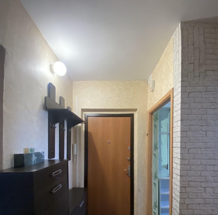 квартира г Омск р-н Центральный ул 21-я Амурская 37 фото 19