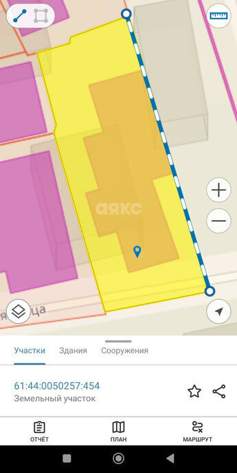 земля г Ростов-на-Дону Новое поселение пер 2-й 95 Поселение фото 5