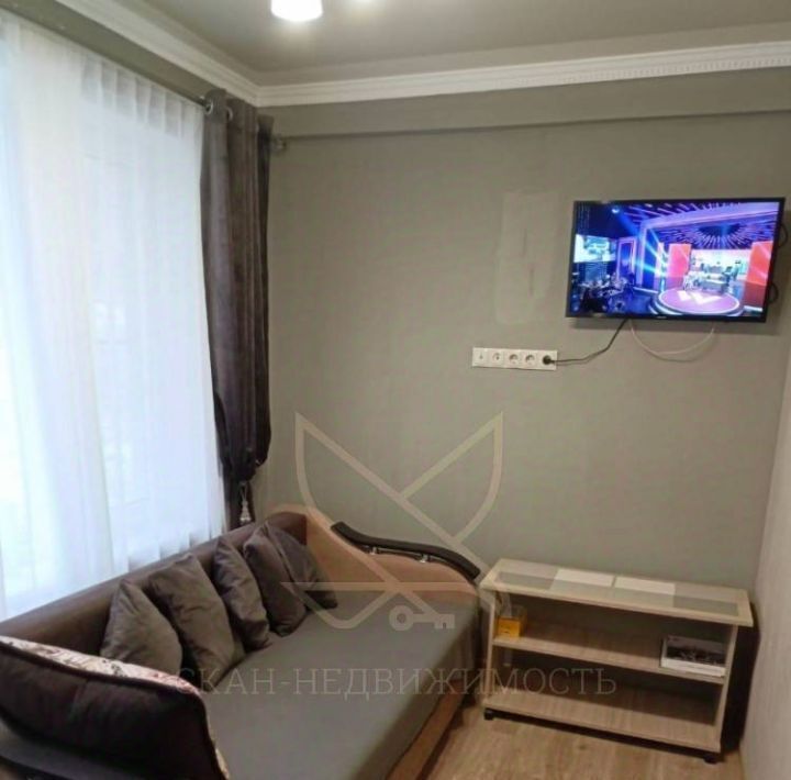 квартира г Пятигорск пр-кт Калинина 42б фото 1