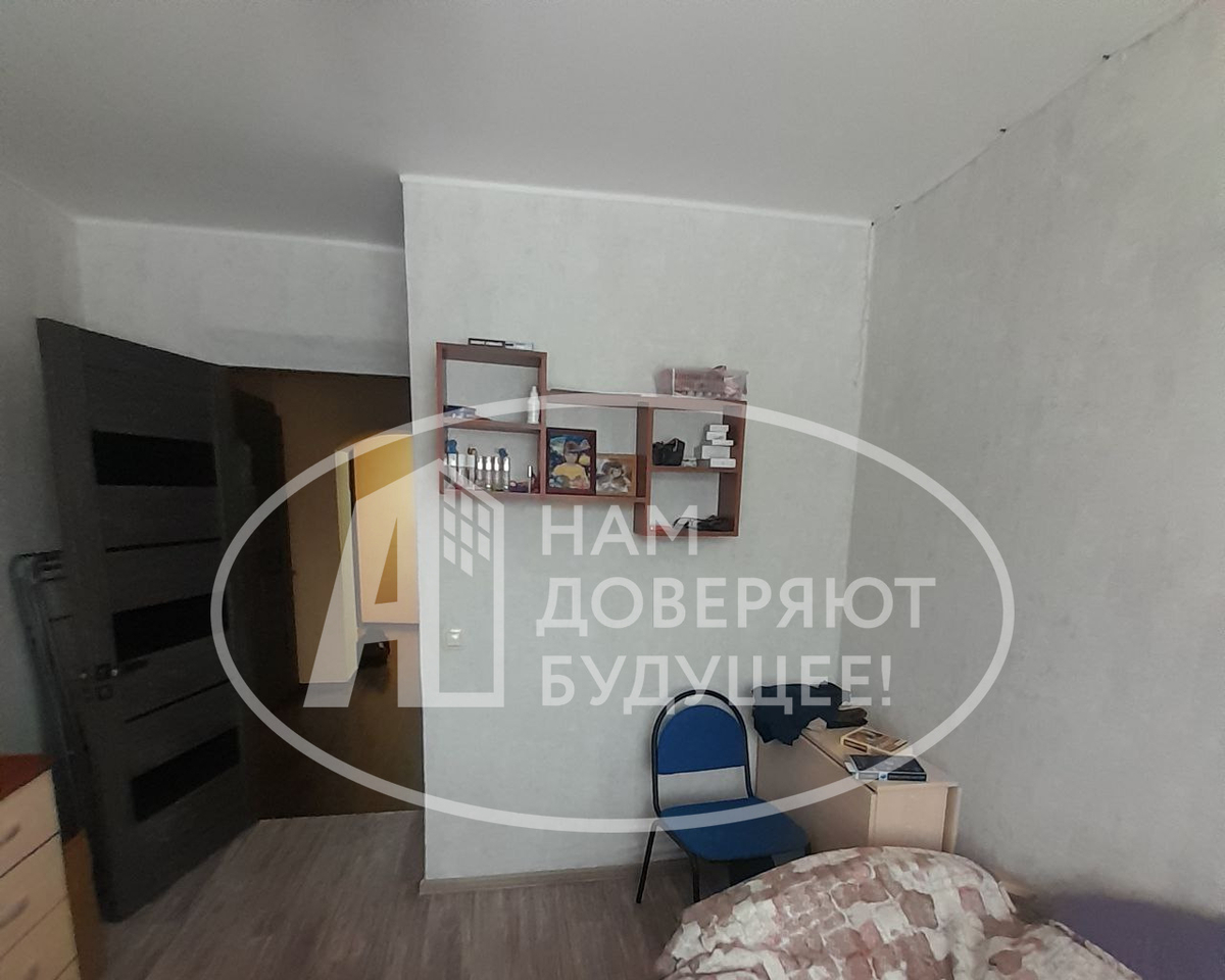 квартира г Кунгур ул Каширина 1 фото 8