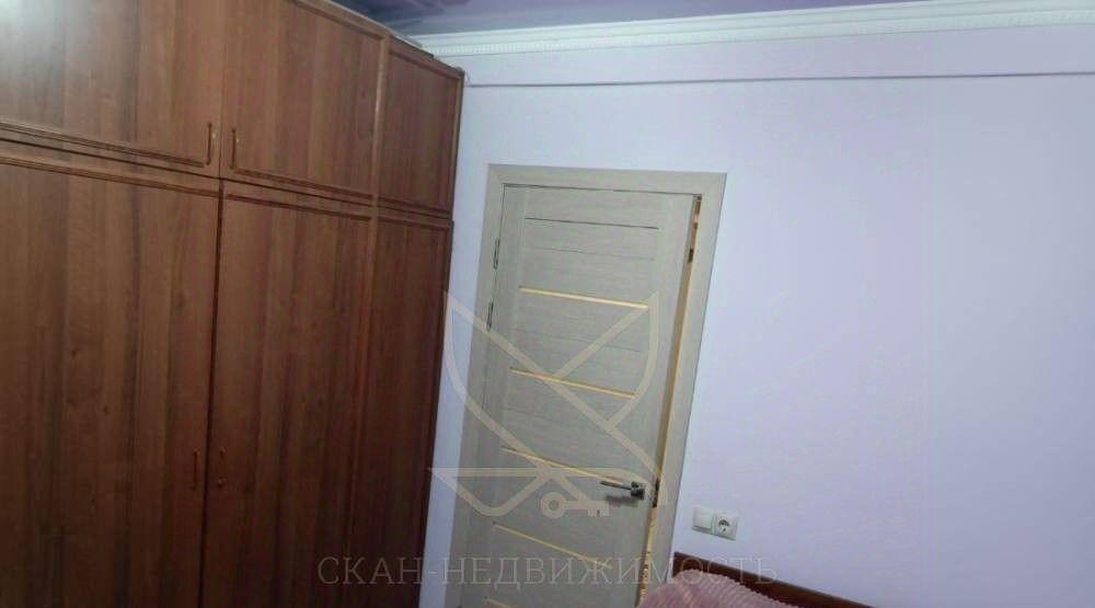 квартира г Пятигорск пр-кт Калинина 42б фото 6