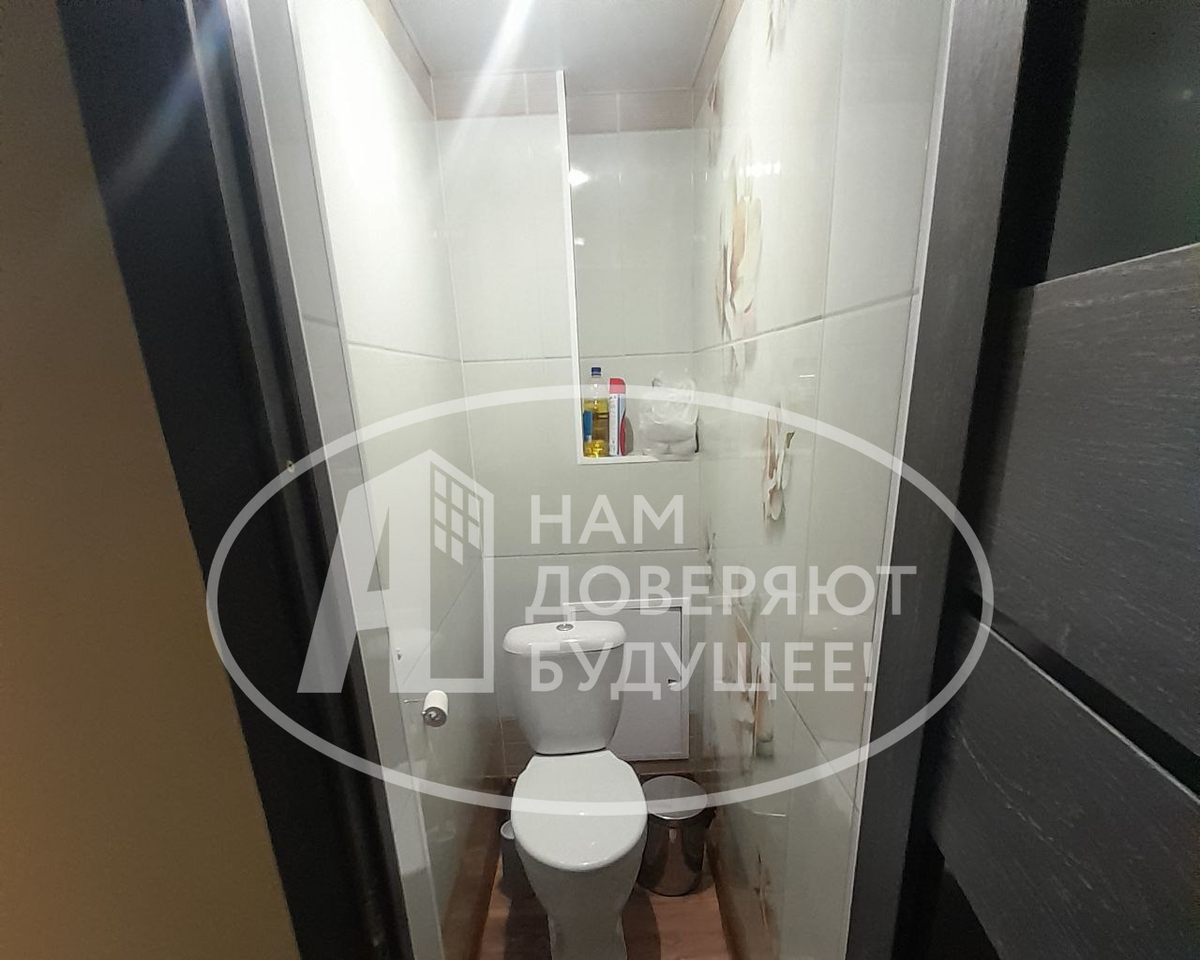 квартира г Кунгур ул Каширина 1 фото 42