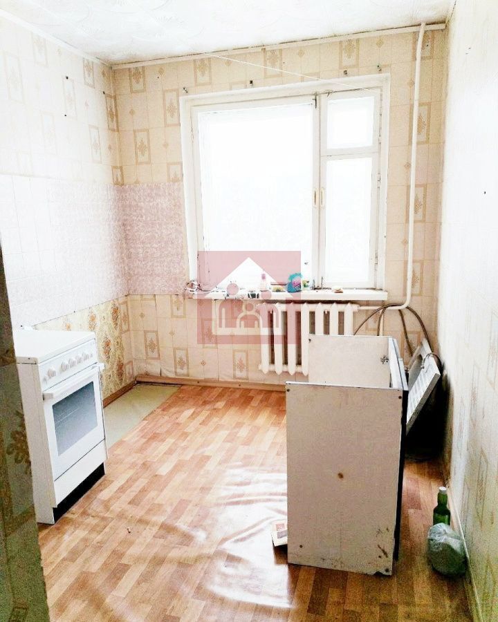 квартира г Губаха ул Парковая 12 Губахинский муниципальный округ фото 5