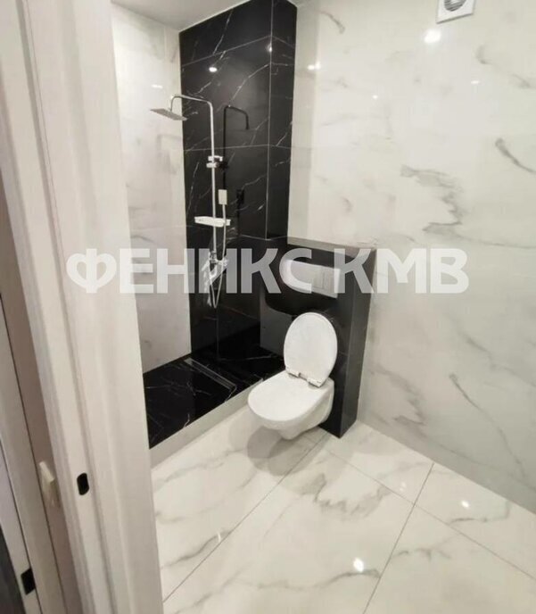 квартира г Лермонтов ул Шумакова 2к/3 фото 6