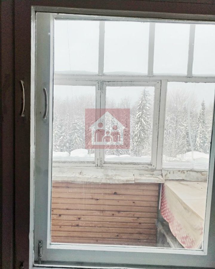 квартира г Губаха ул Парковая 12 Губахинский муниципальный округ фото 6