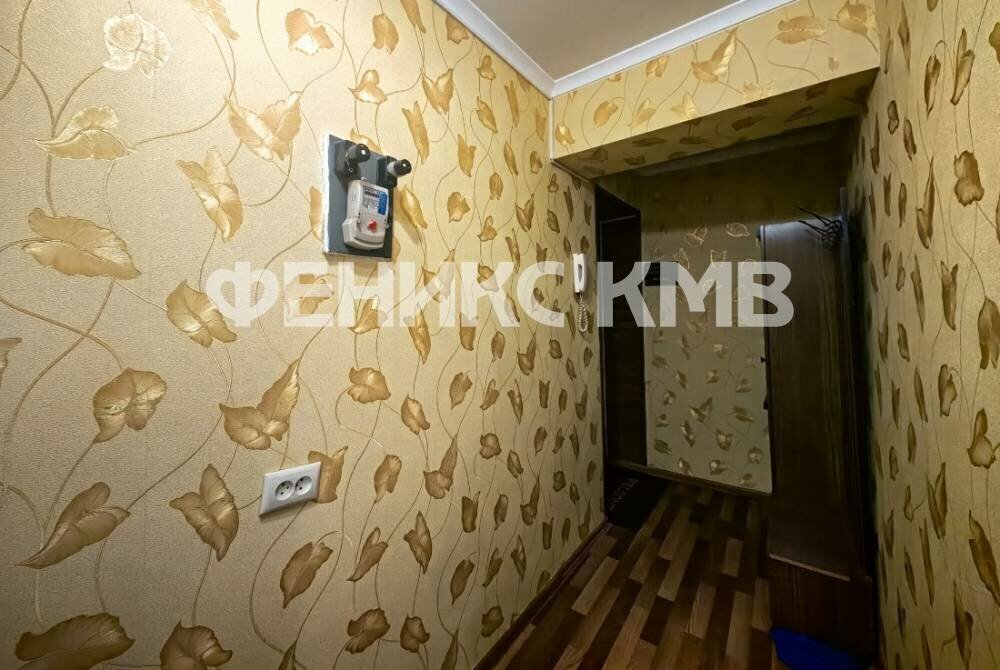 квартира г Лермонтов ул Горняков 35 фото 6