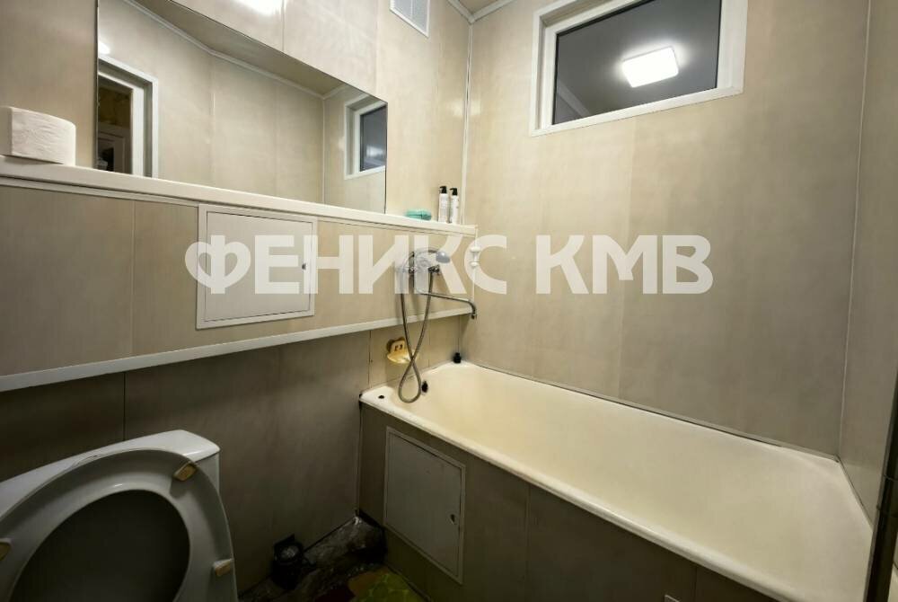 квартира г Лермонтов ул Горняков 35 фото 7