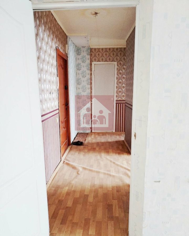 квартира г Губаха ул Парковая 12 Губахинский муниципальный округ фото 11