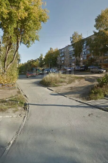 квартира г Миасс ул Орловская 25 фото 7