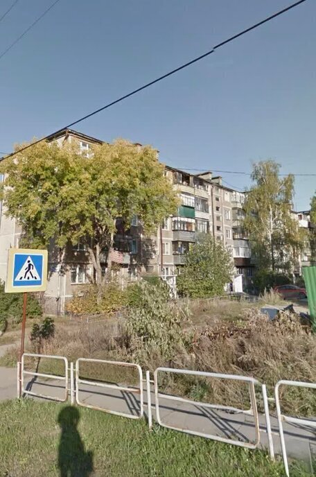 квартира г Миасс ул Орловская 25 фото 10