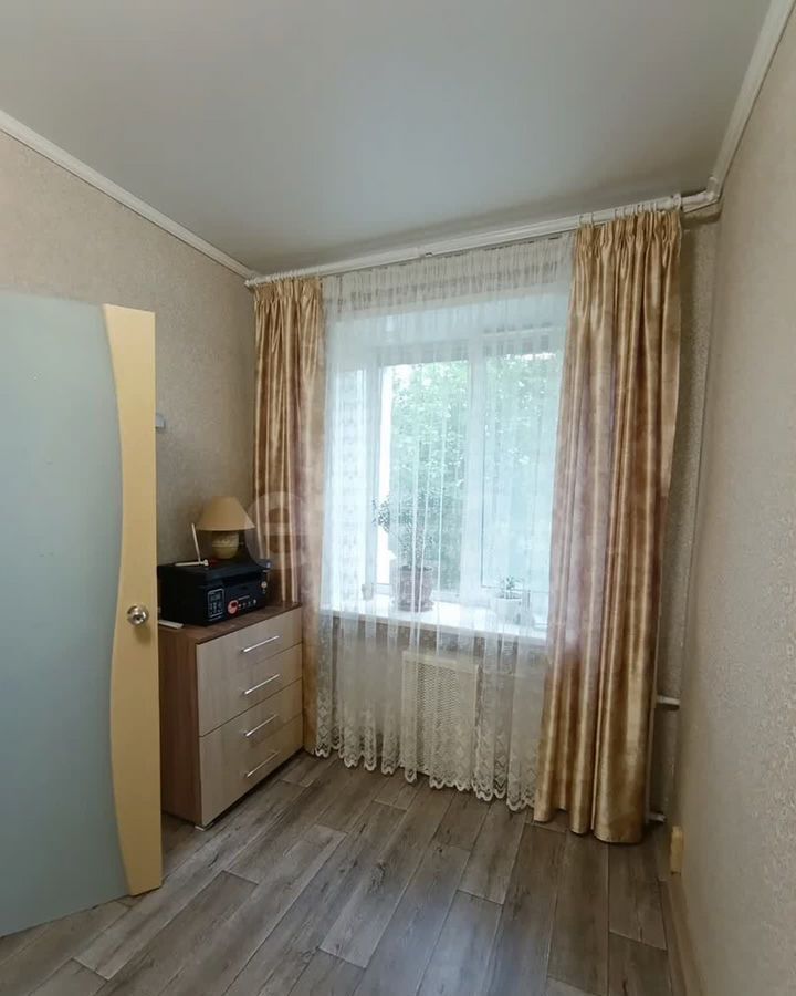 квартира г Смоленск р-н Ленинский ул Бакунина 9 фото 13