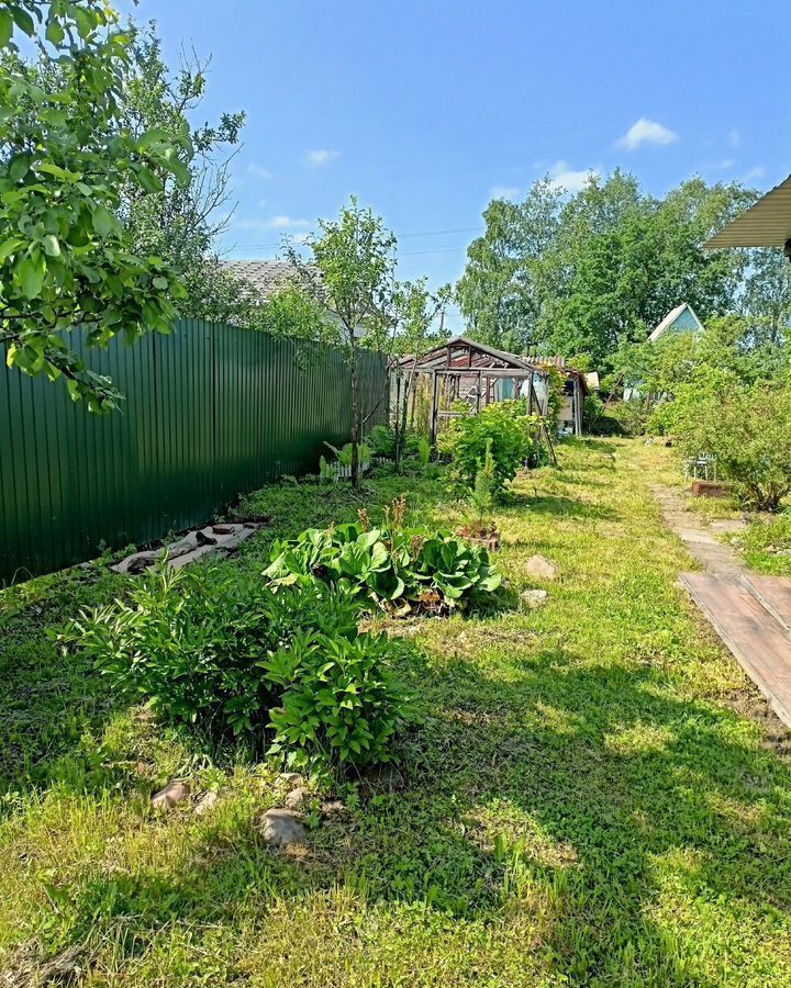 дом г Череповец р-н Заягорбский снт ТСЛПР Госучреждений N 6 39 фото 24