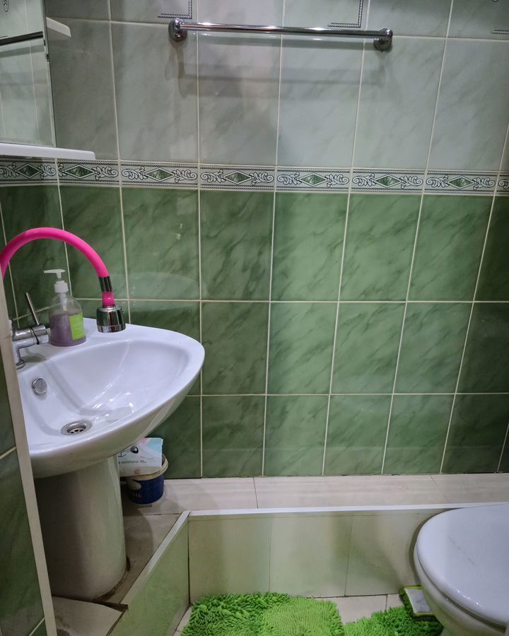 квартира г Иркутск р-н Свердловский ул Багратиона 29/3 фото 10