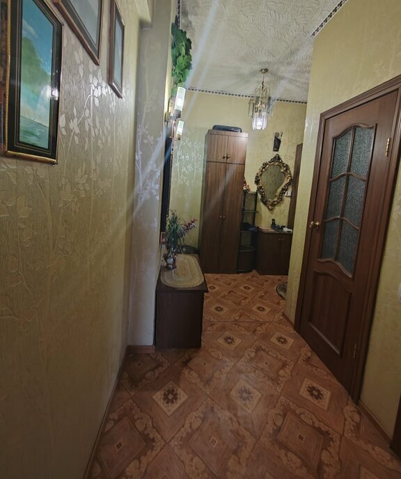 квартира г Находка пр-кт Находкинский 110 фото 6