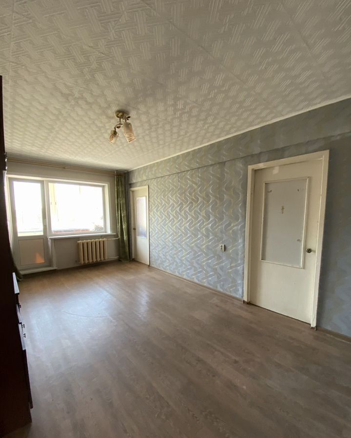 квартира г Иркутск р-н Ленинский ул Севастопольская 243 фото 5