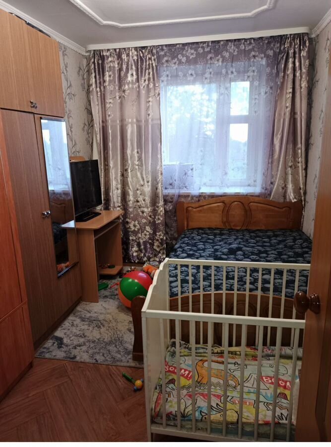 квартира р-н Гагаринский г Гагарин ул Ленинградская Набережная 19 фото 2