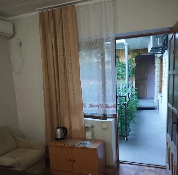 комната г Феодосия ул Русская 12 фото 1