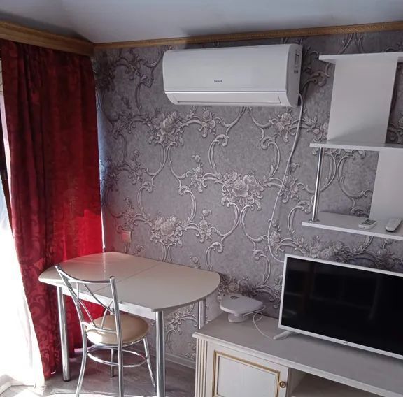 комната г Ялта пгт Кацивели ул Академика В.В. Шулейкина 18б фото 3