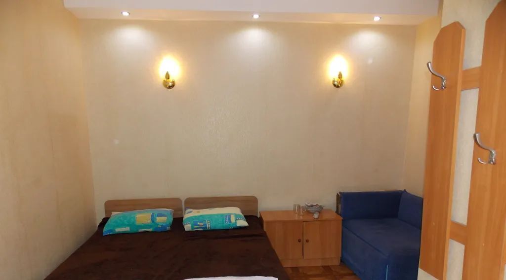комната г Феодосия ул Русская 12 фото 3