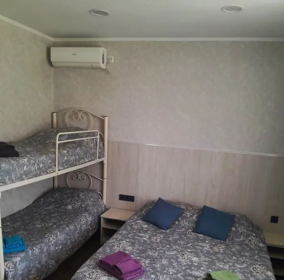 комната г Феодосия ул Федько 66а фото 7