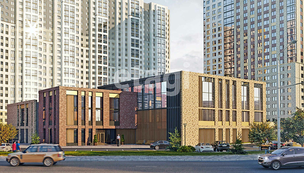 квартира г Новосибирск Золотая Нива ул Кошурникова 23 фото 5