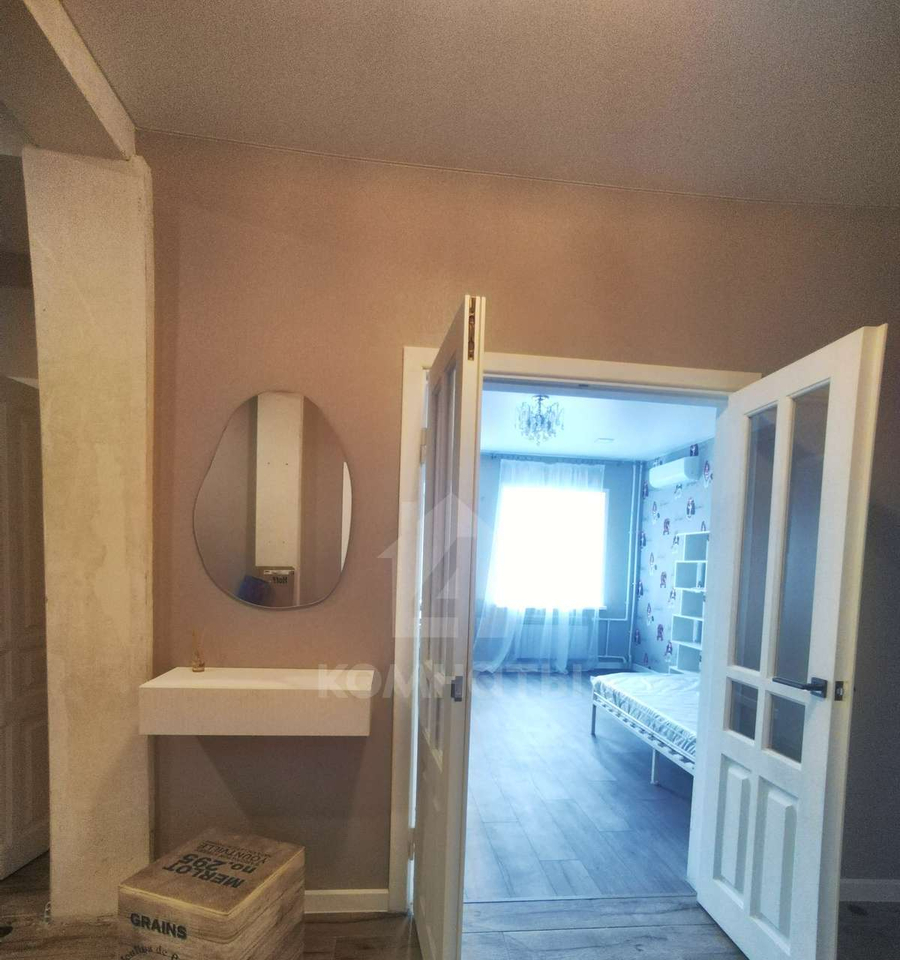 квартира г Воронеж Генерала Лизюкова, 61в фото 4