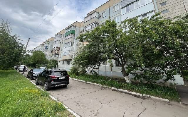 квартира р-н Борисоглебский г Борисоглебск ул Аэродромная 29 фото 14