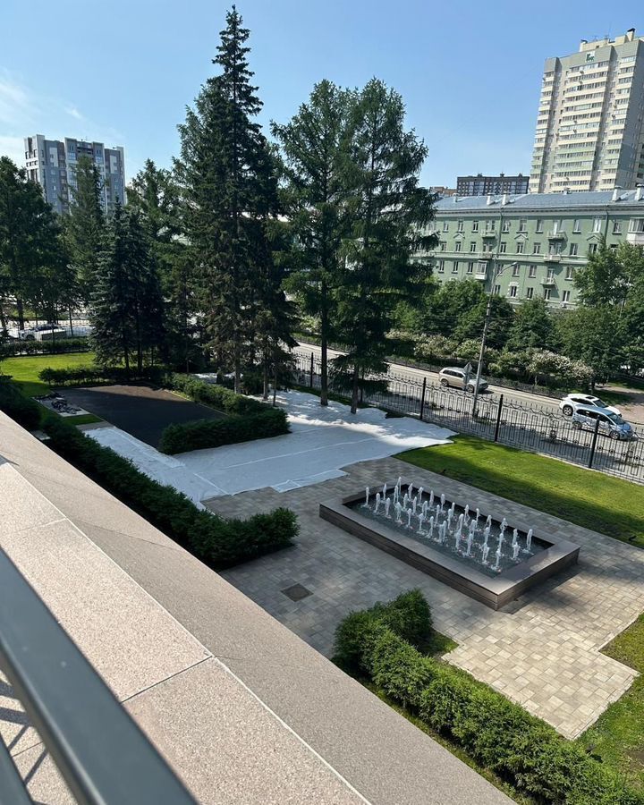 квартира г Новосибирск Заельцовская пр-кт Красный 220 фото 14