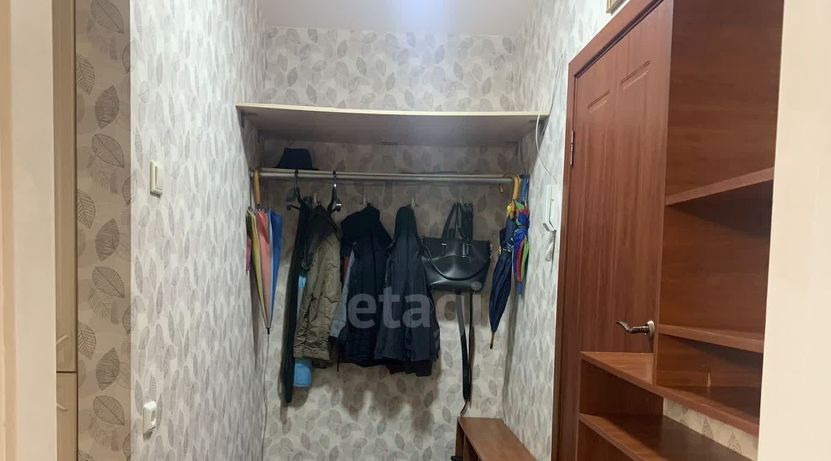 квартира г Воронеж р-н Коминтерновский пр-кт Труда 24 фото 18