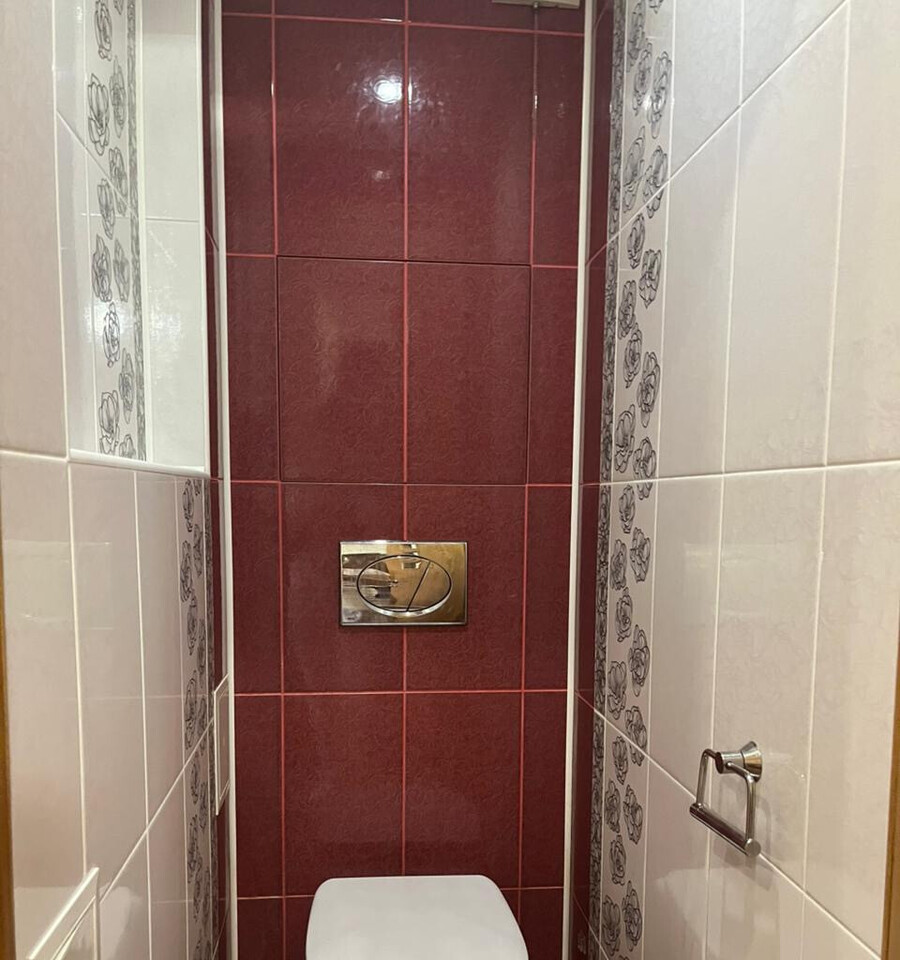 квартира г Тверь Южный б-р Гусева 39 м-н фото 2