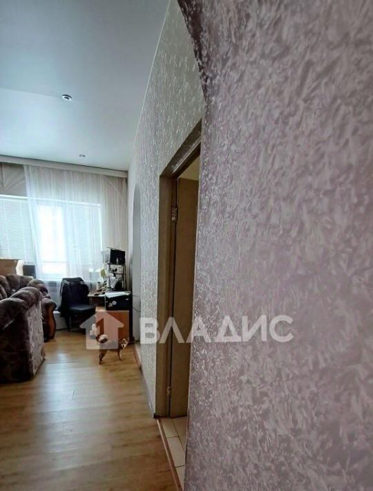 комната г Владимир р-н Ленинский ул Стрелецкая 25 фото 6