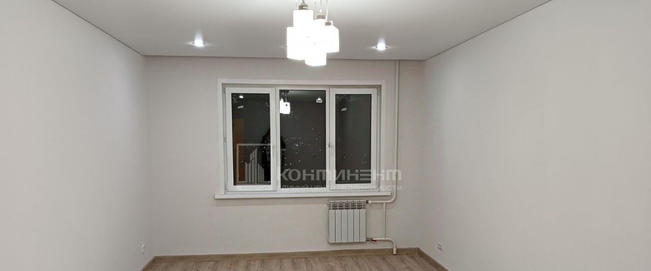 квартира г Ковров ул Комсомольская 106 фото 5