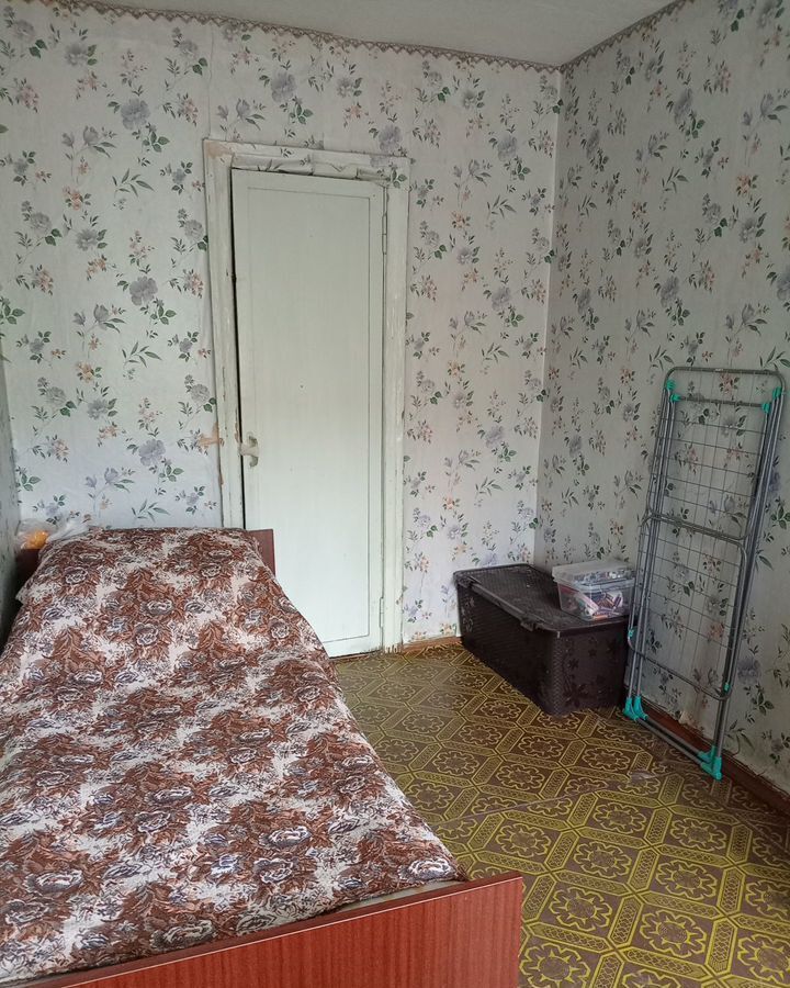 квартира р-н Кольчугинский г Кольчугино ул 3 Интернационала 63 муниципальное образование Кольчугино фото 10