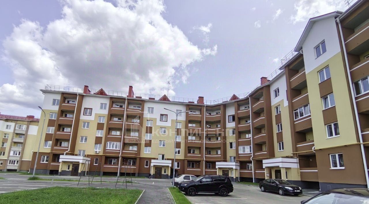 квартира г Ковров ул 9 Мая 8 фото 3