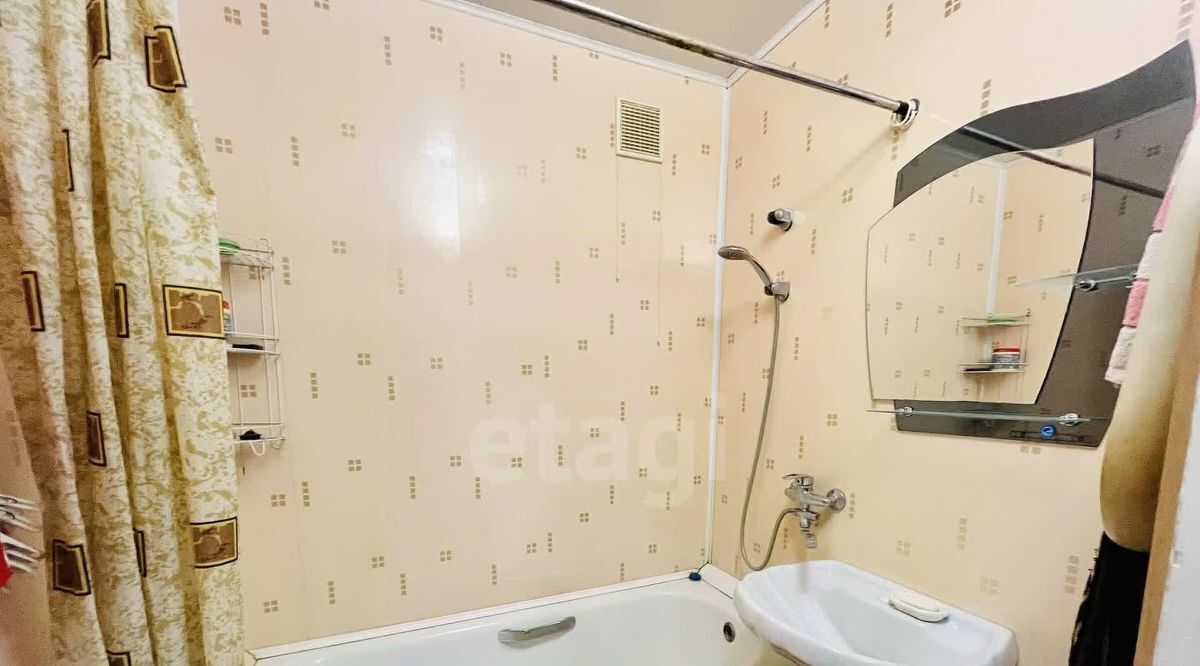 квартира г Муром ул Муромская 12 фото 10