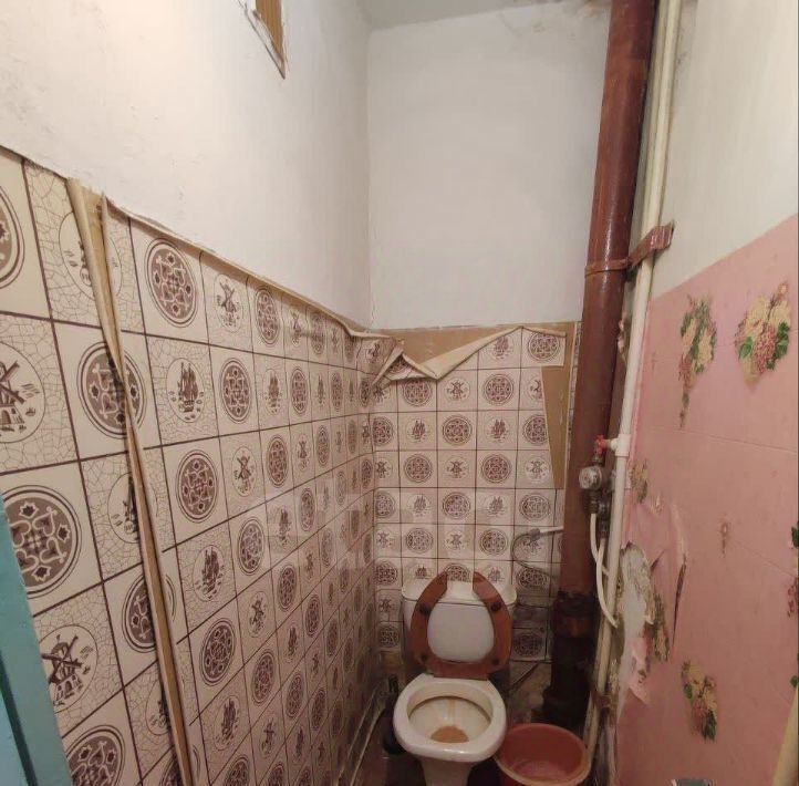 квартира г Гусь-Хрустальный ул Транспортная 16а фото 9