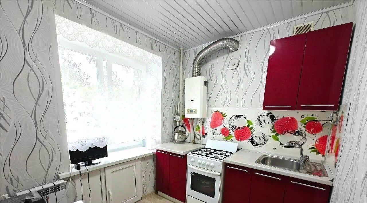 квартира г Муром ул Октябрьская 52 фото 17